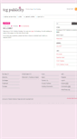 Mobile Screenshot of hosting.tcg-publicity.com